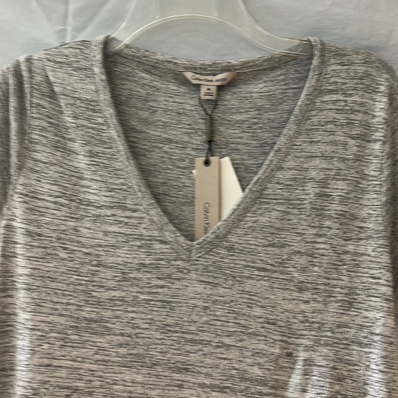 Size M. Calvin Klein dress.  New with tags - Picture 2 of 2